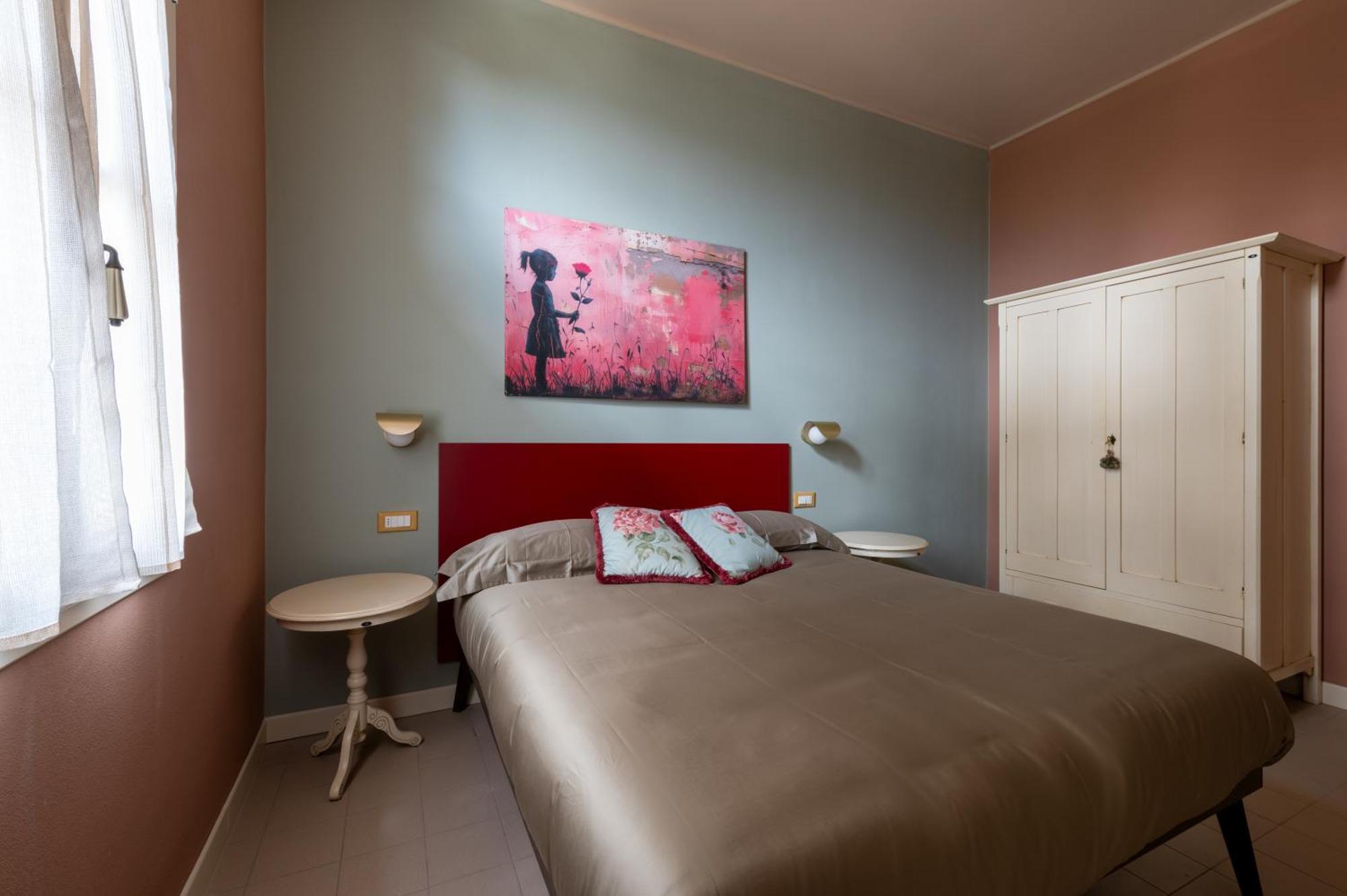 Villa Rappis Imperia Esterno foto