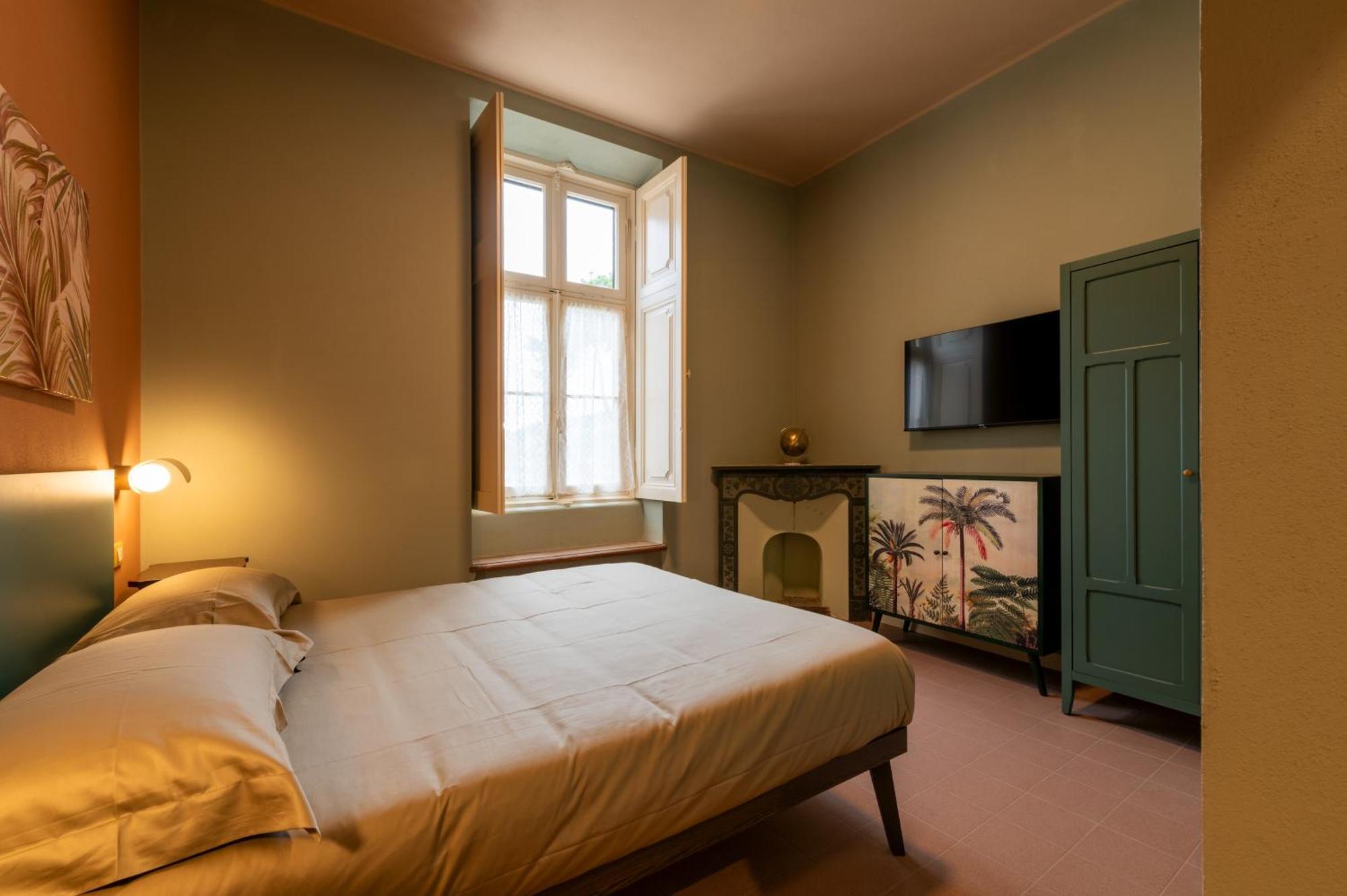Villa Rappis Imperia Esterno foto