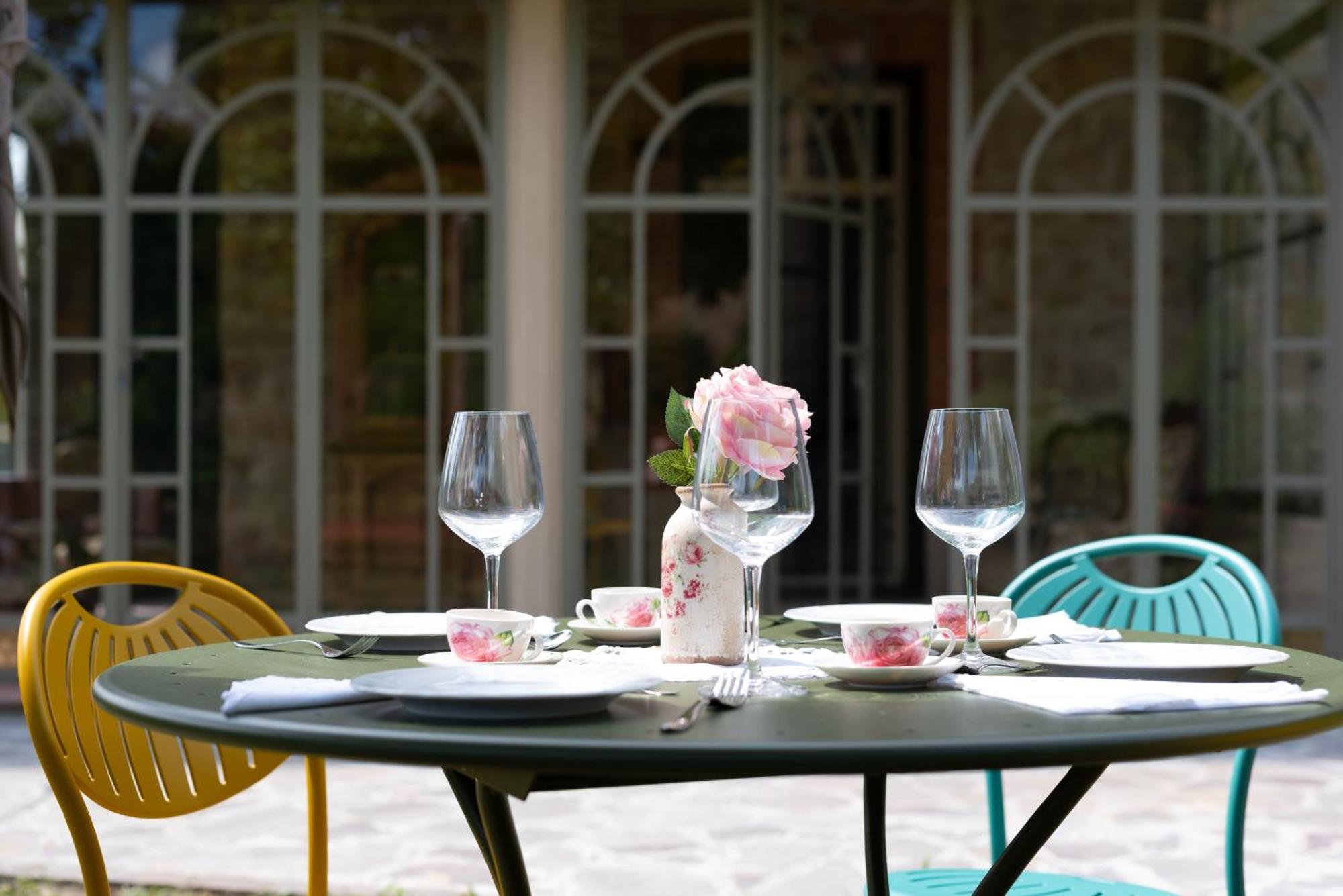 Villa Rappis Imperia Esterno foto