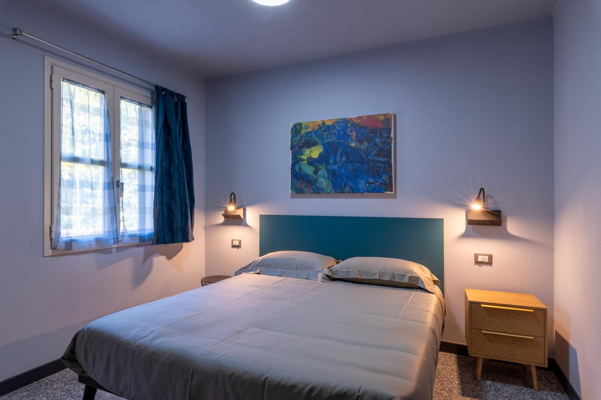 Villa Rappis Imperia Esterno foto