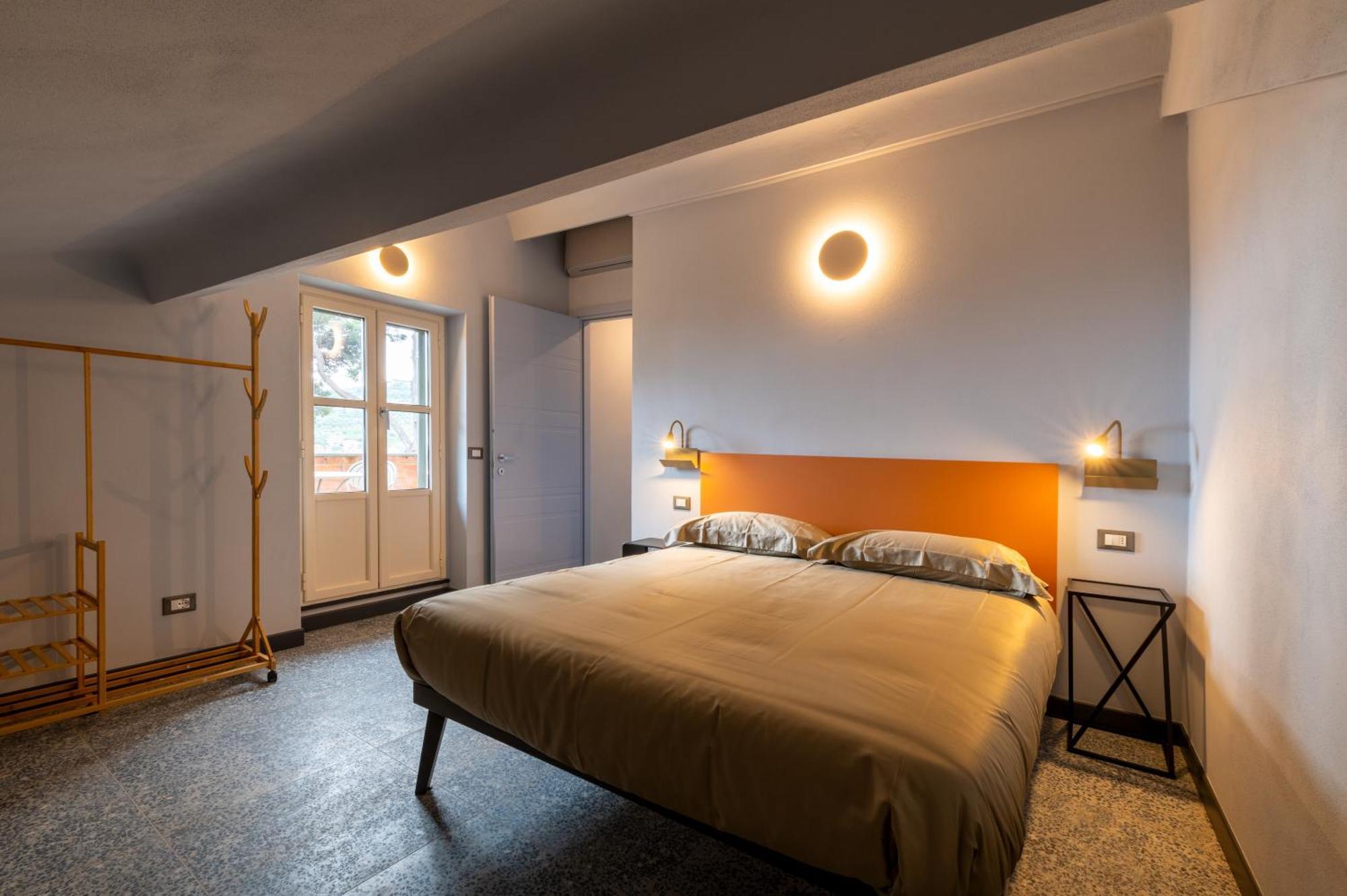 Villa Rappis Imperia Esterno foto