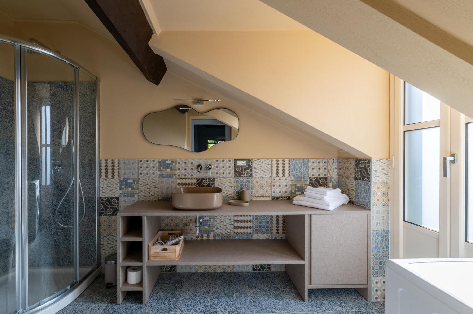 Villa Rappis Imperia Esterno foto