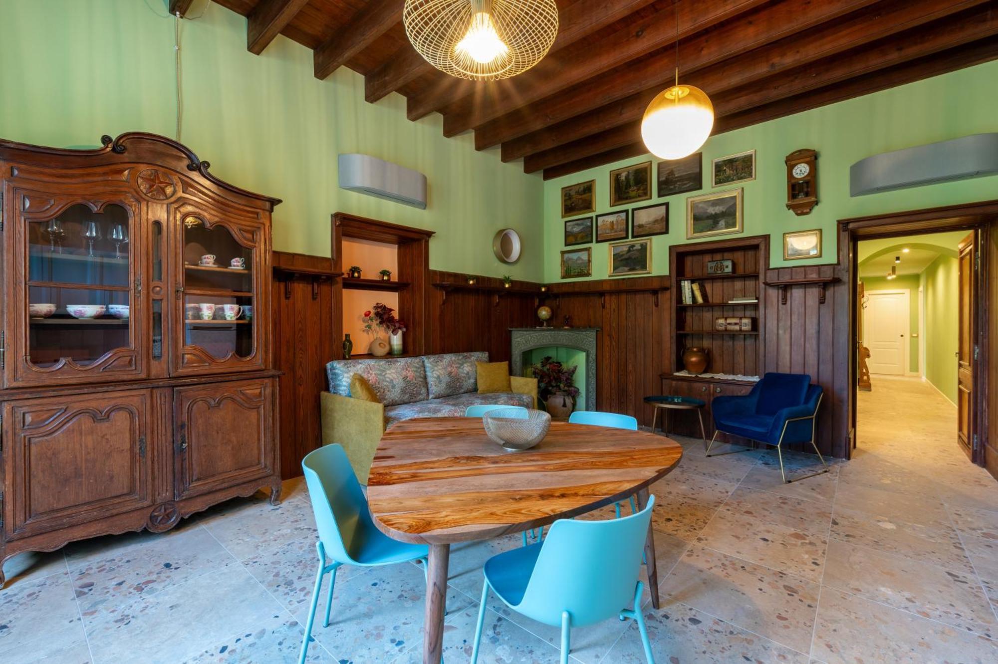 Villa Rappis Imperia Esterno foto
