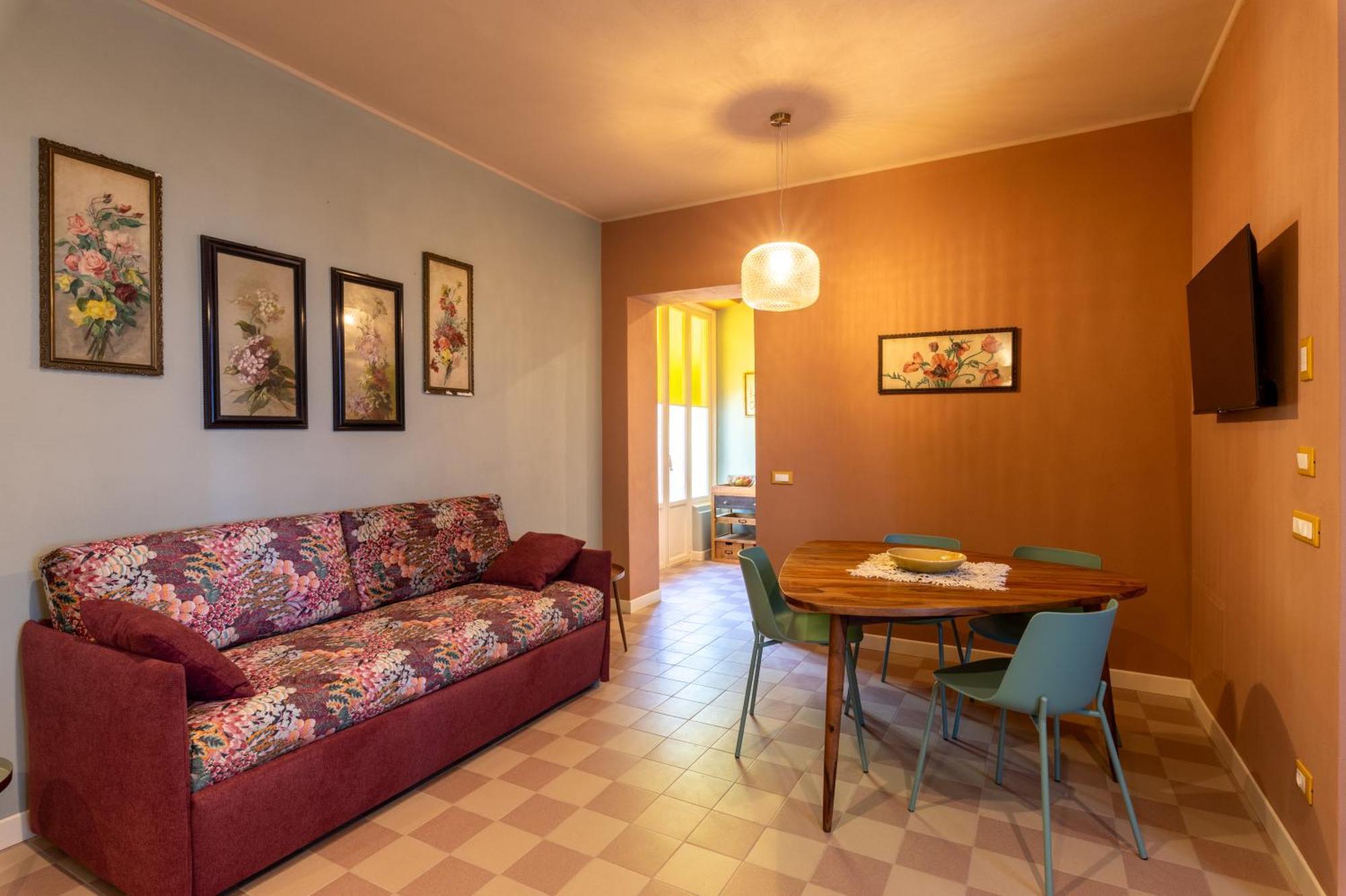 Villa Rappis Imperia Esterno foto