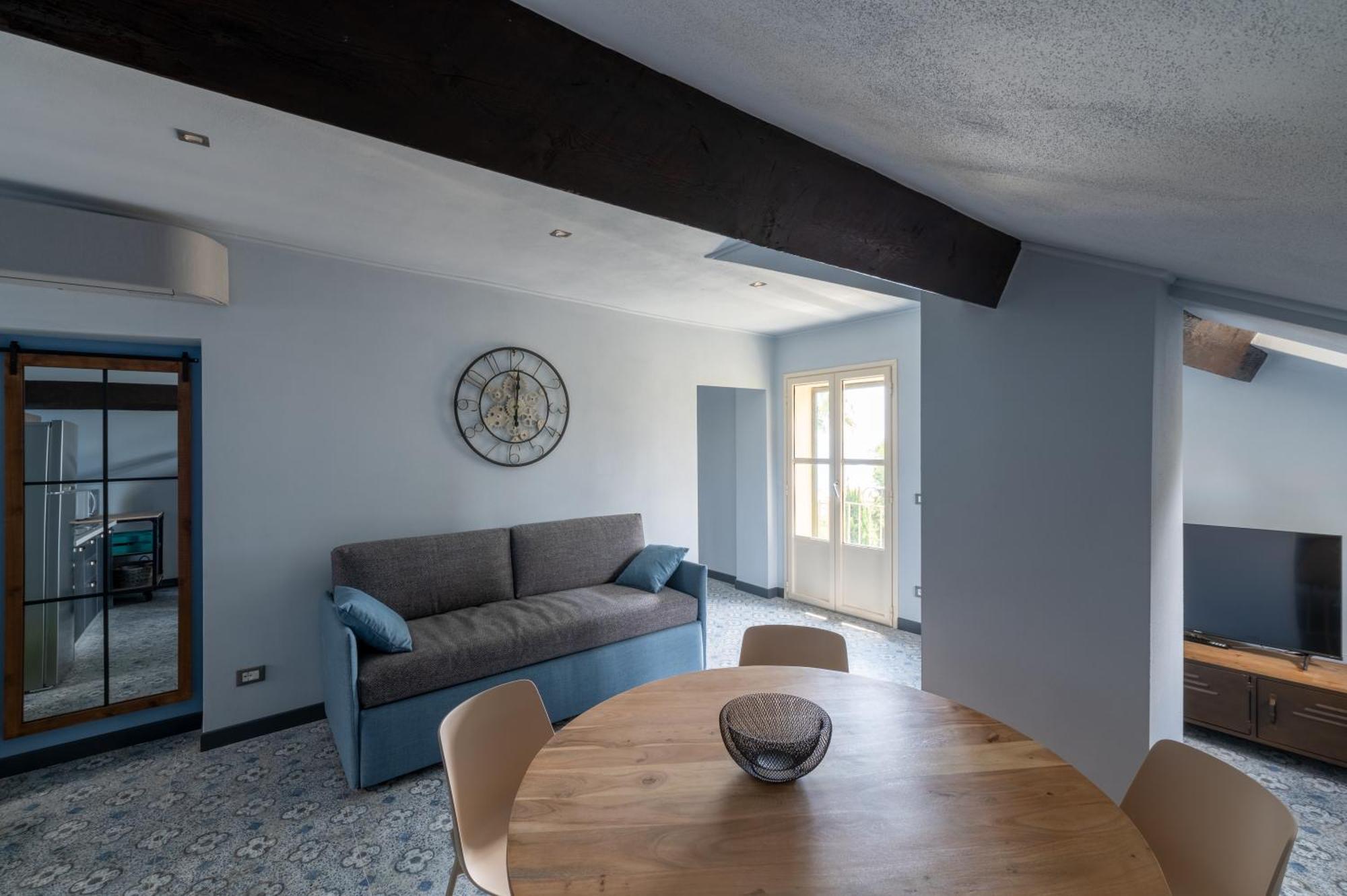 Villa Rappis Imperia Esterno foto