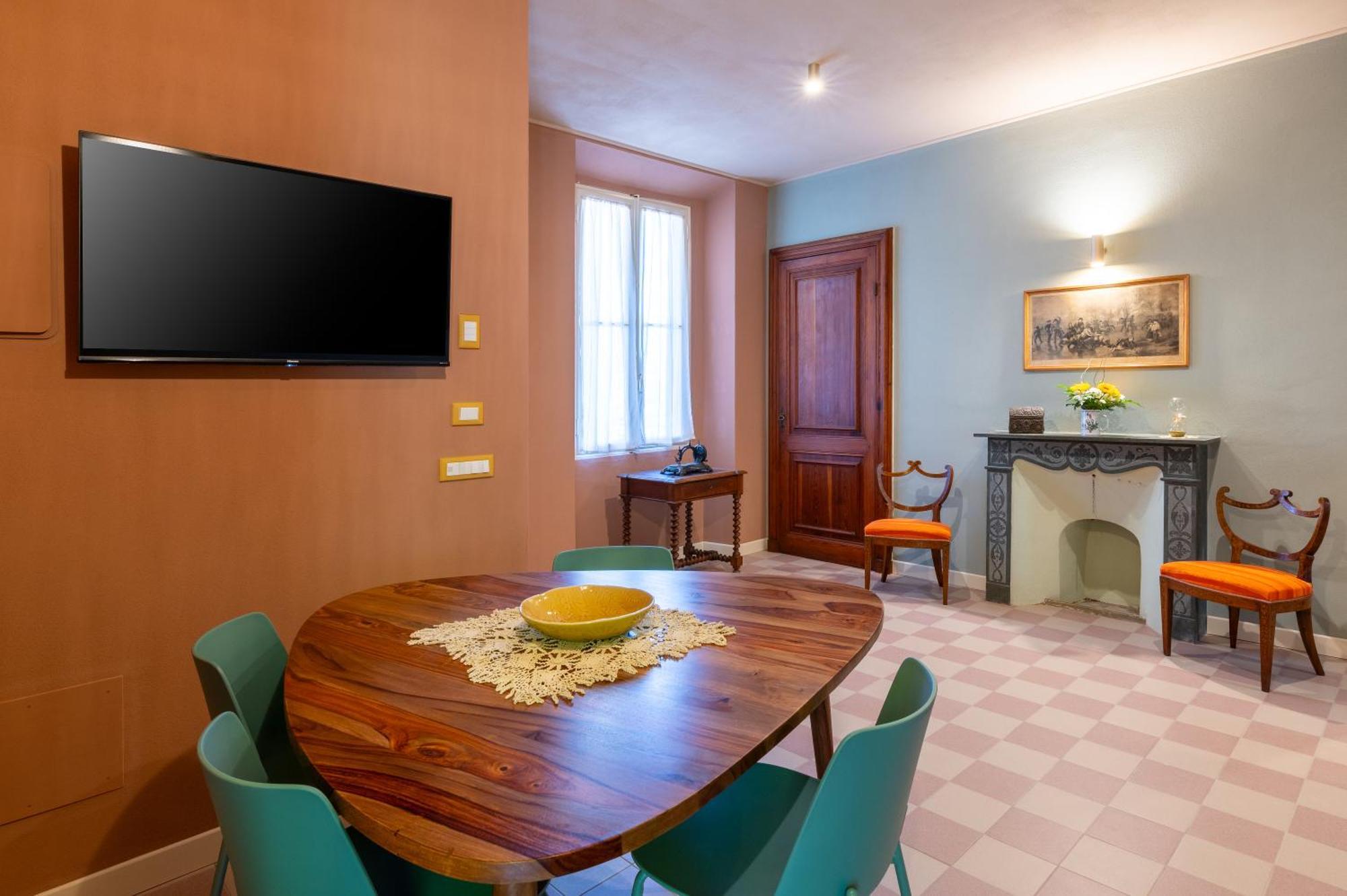 Villa Rappis Imperia Esterno foto